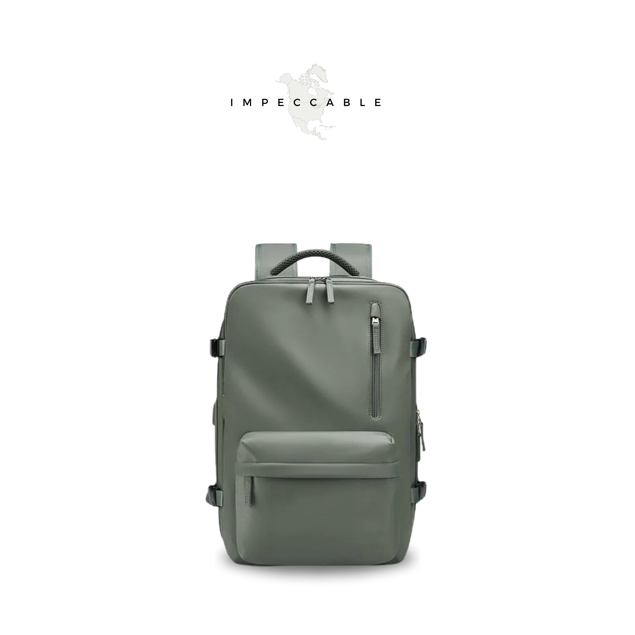 Impeccable Explorer Backpack