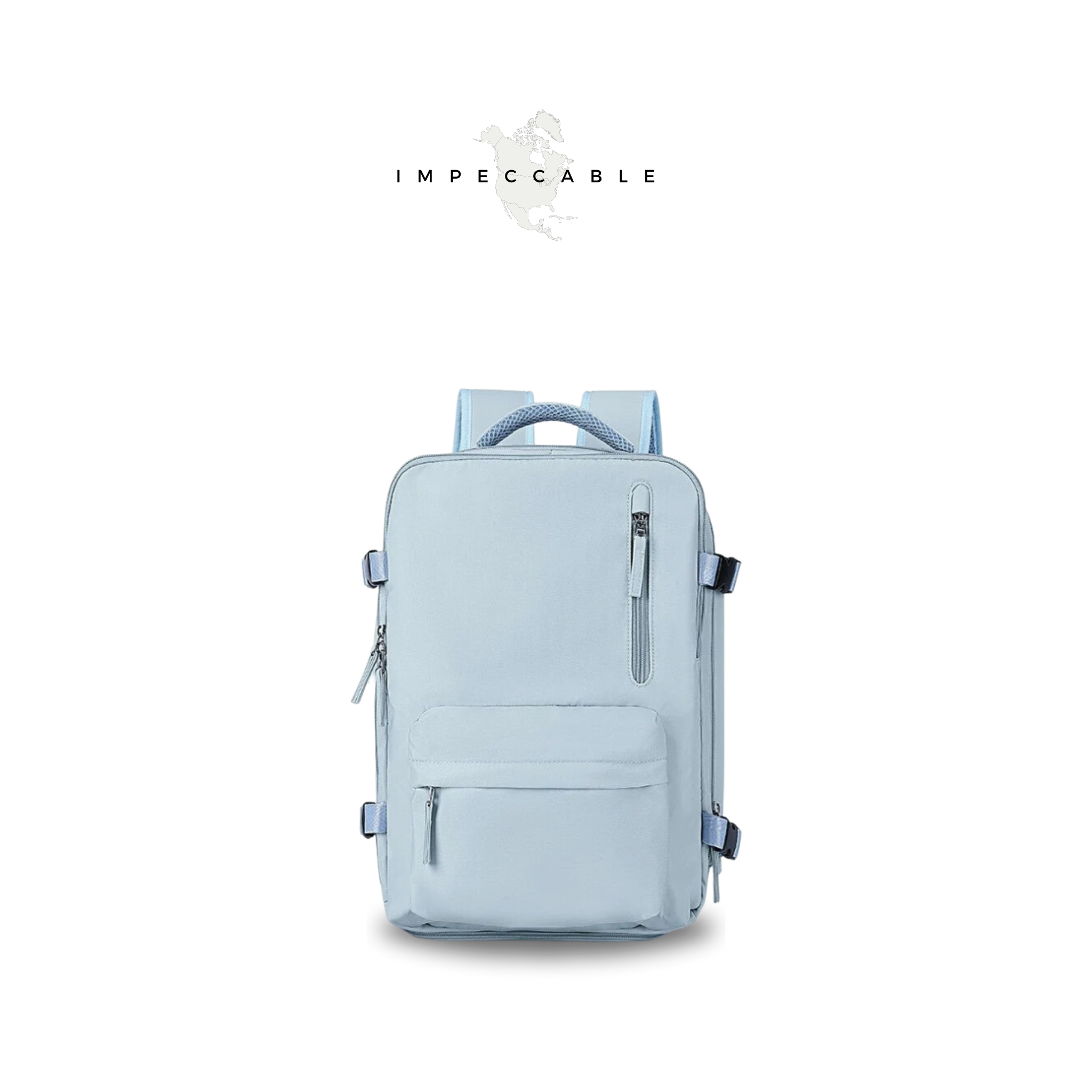 Impeccable Explorer Backpack