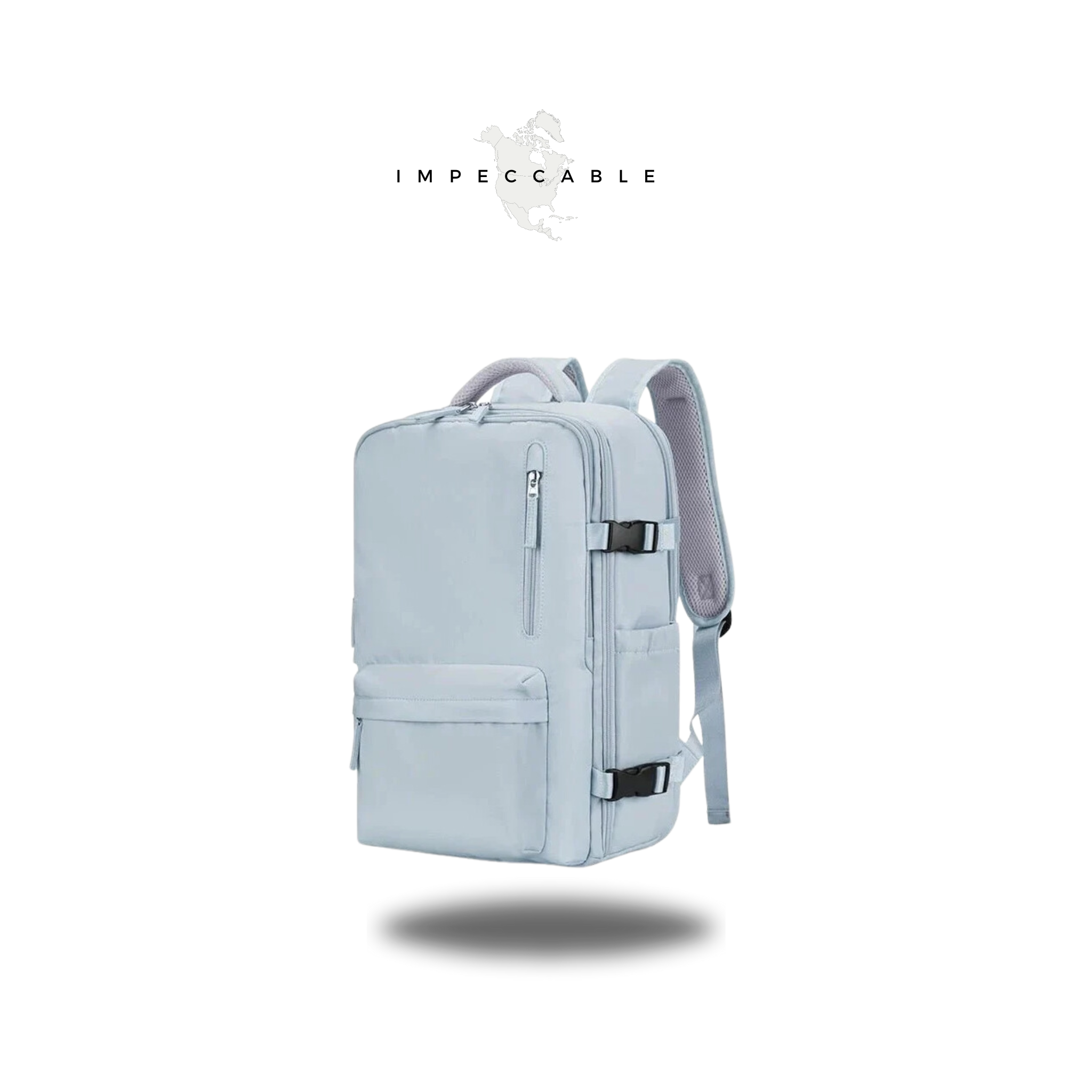 Impeccable Explorer Backpack