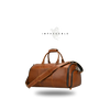 Impeccable Smoother Leather Duffel Bag