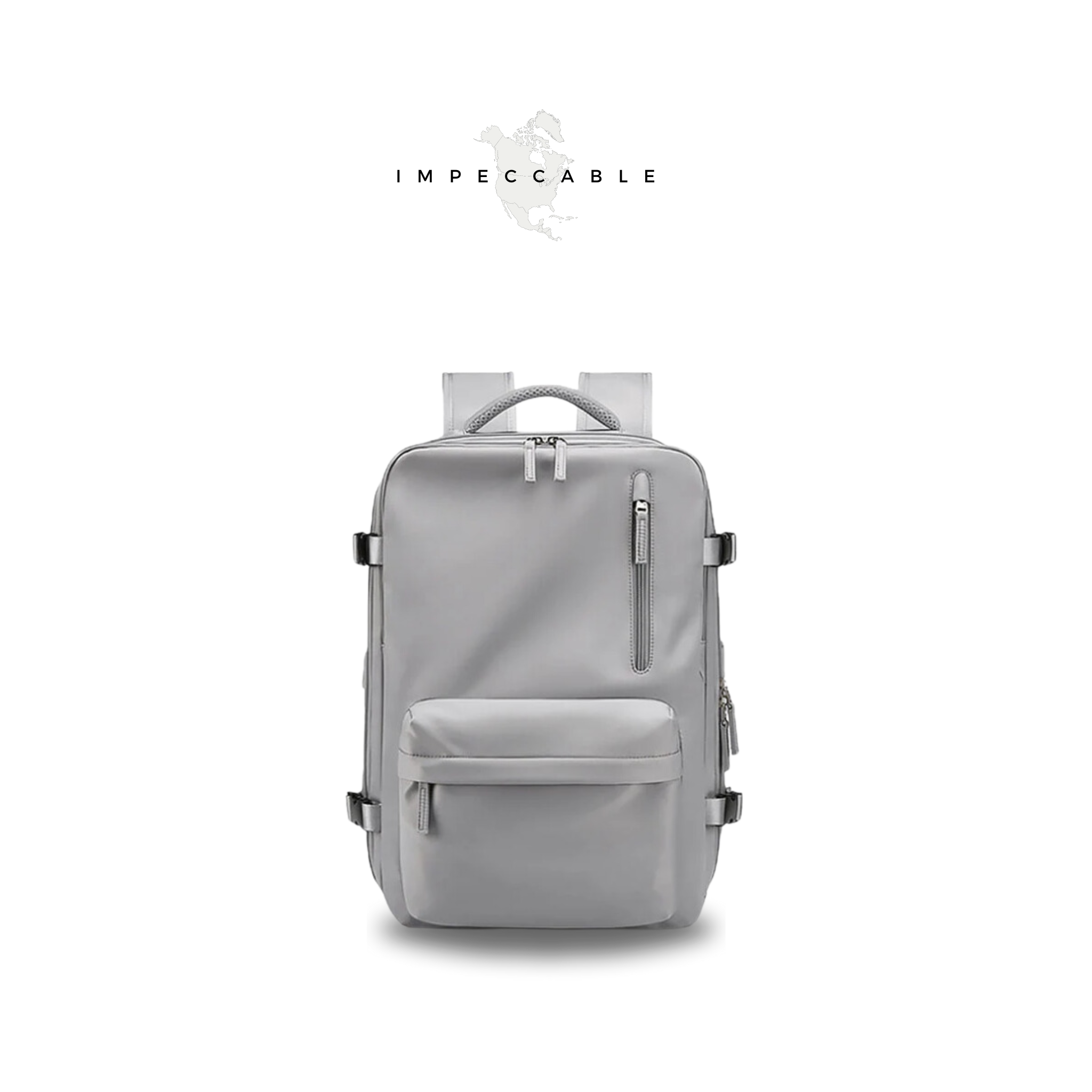 Impeccable Explorer Backpack