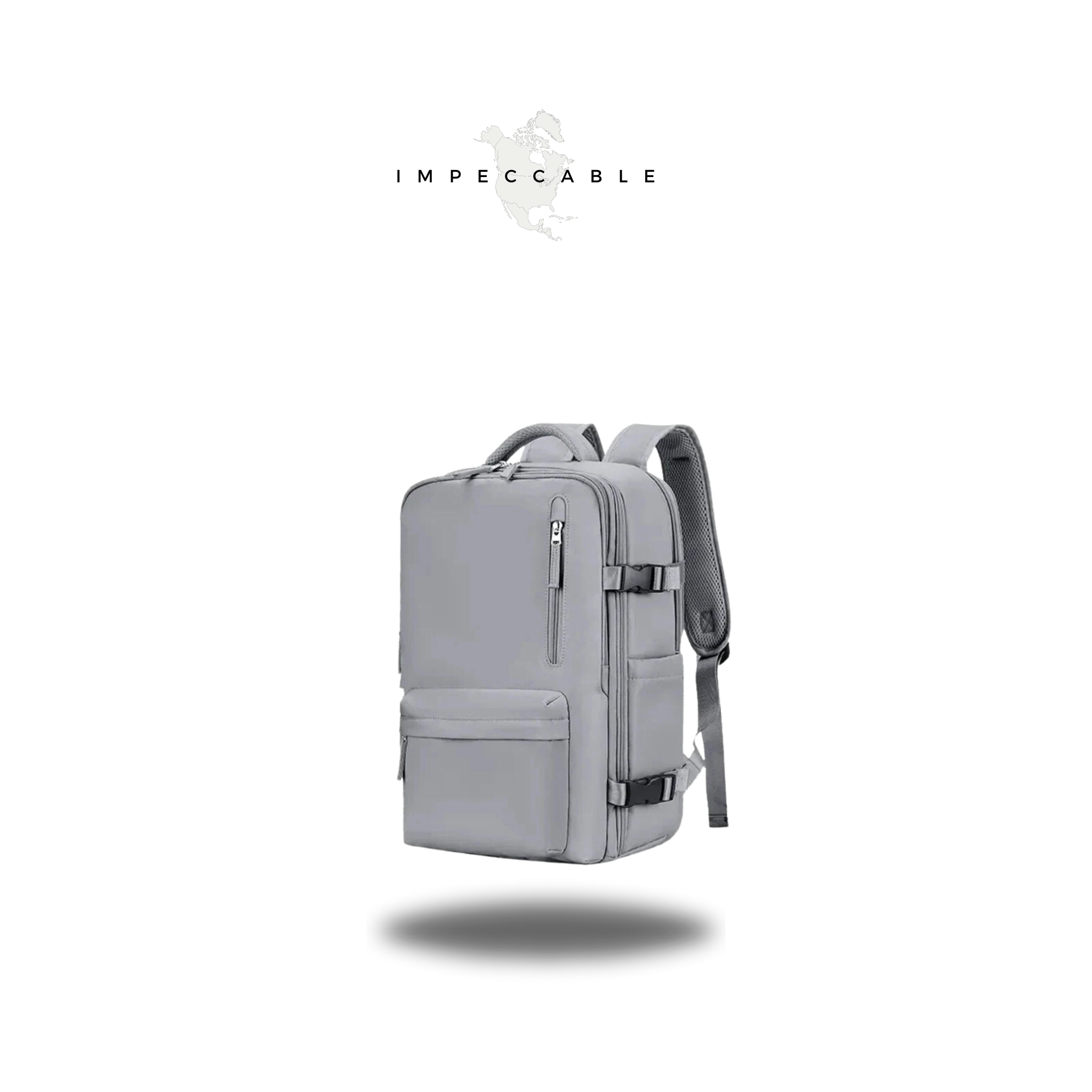 Impeccable Explorer Backpack