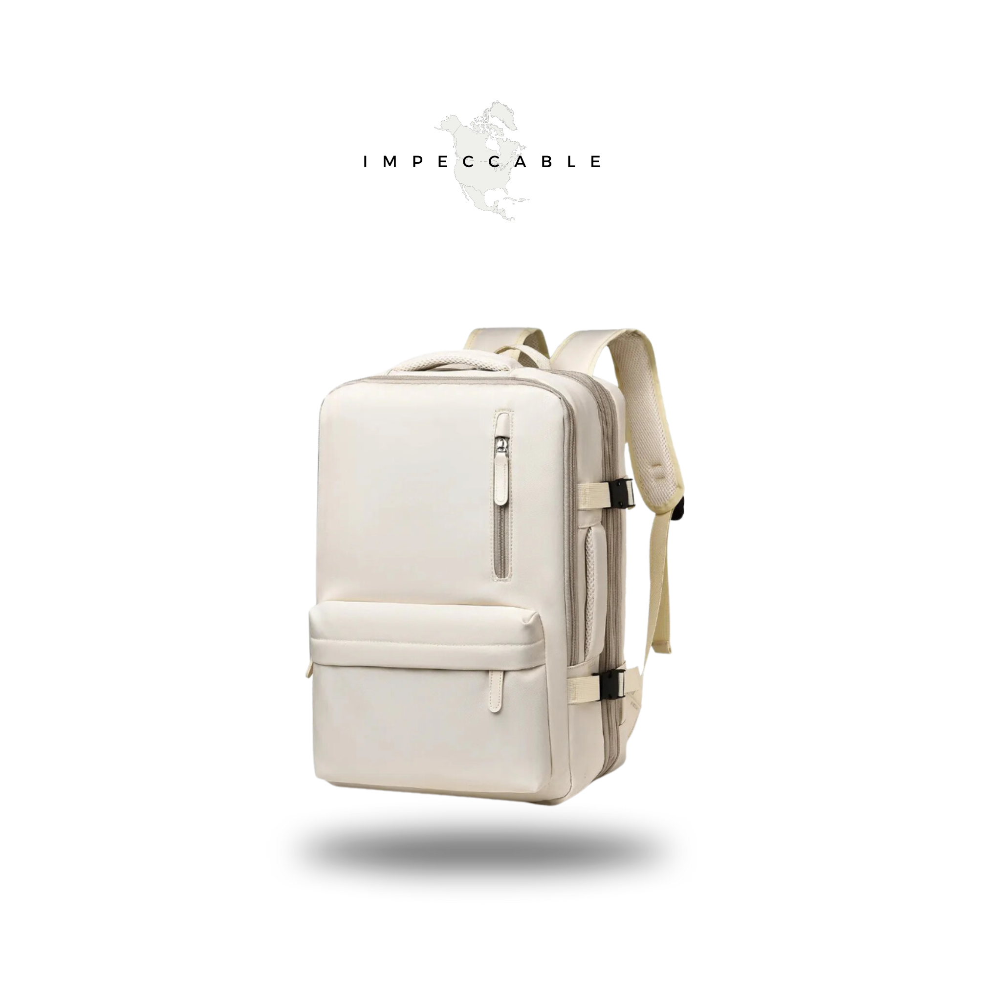 Impeccable Explorer Backpack