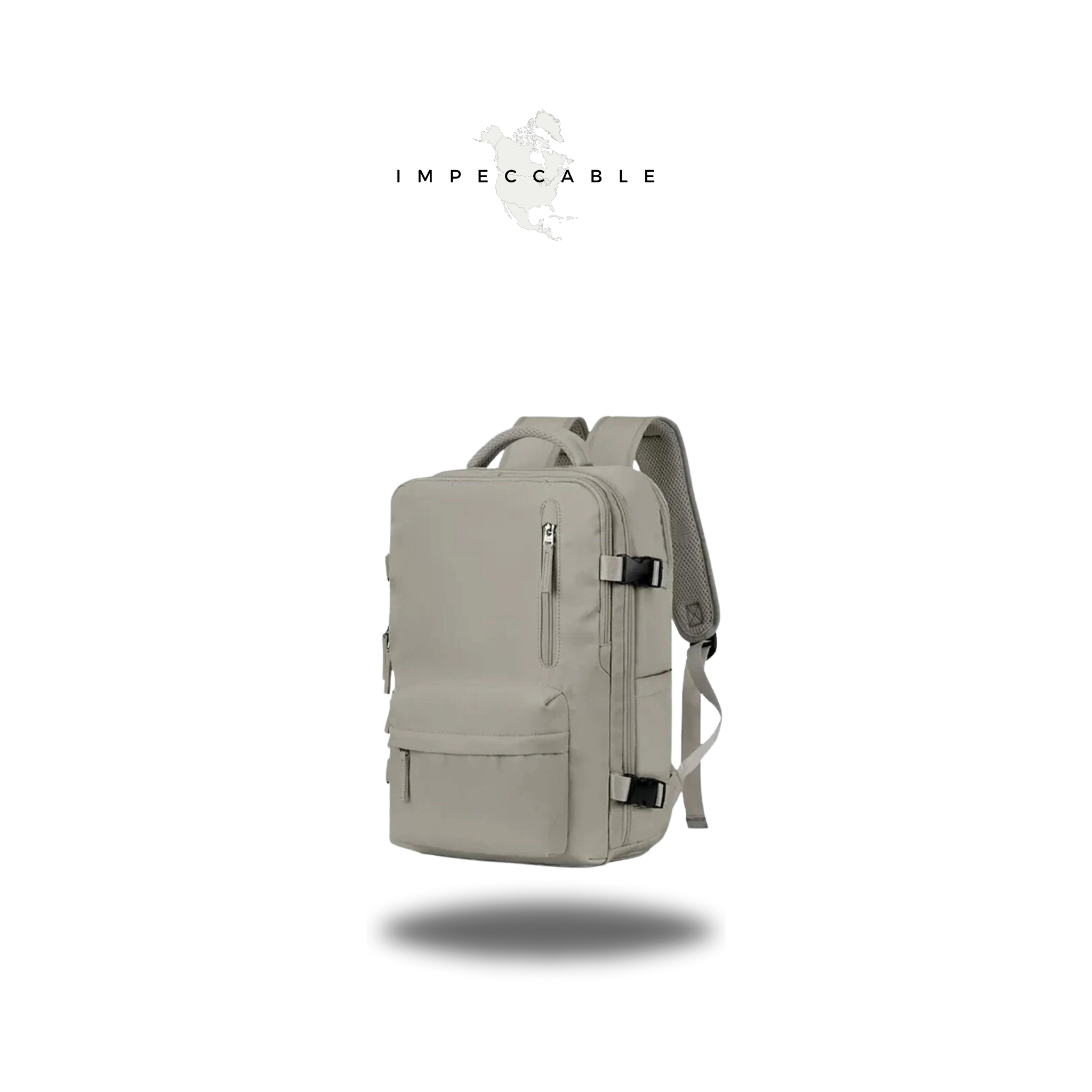 Impeccable Explorer Backpack