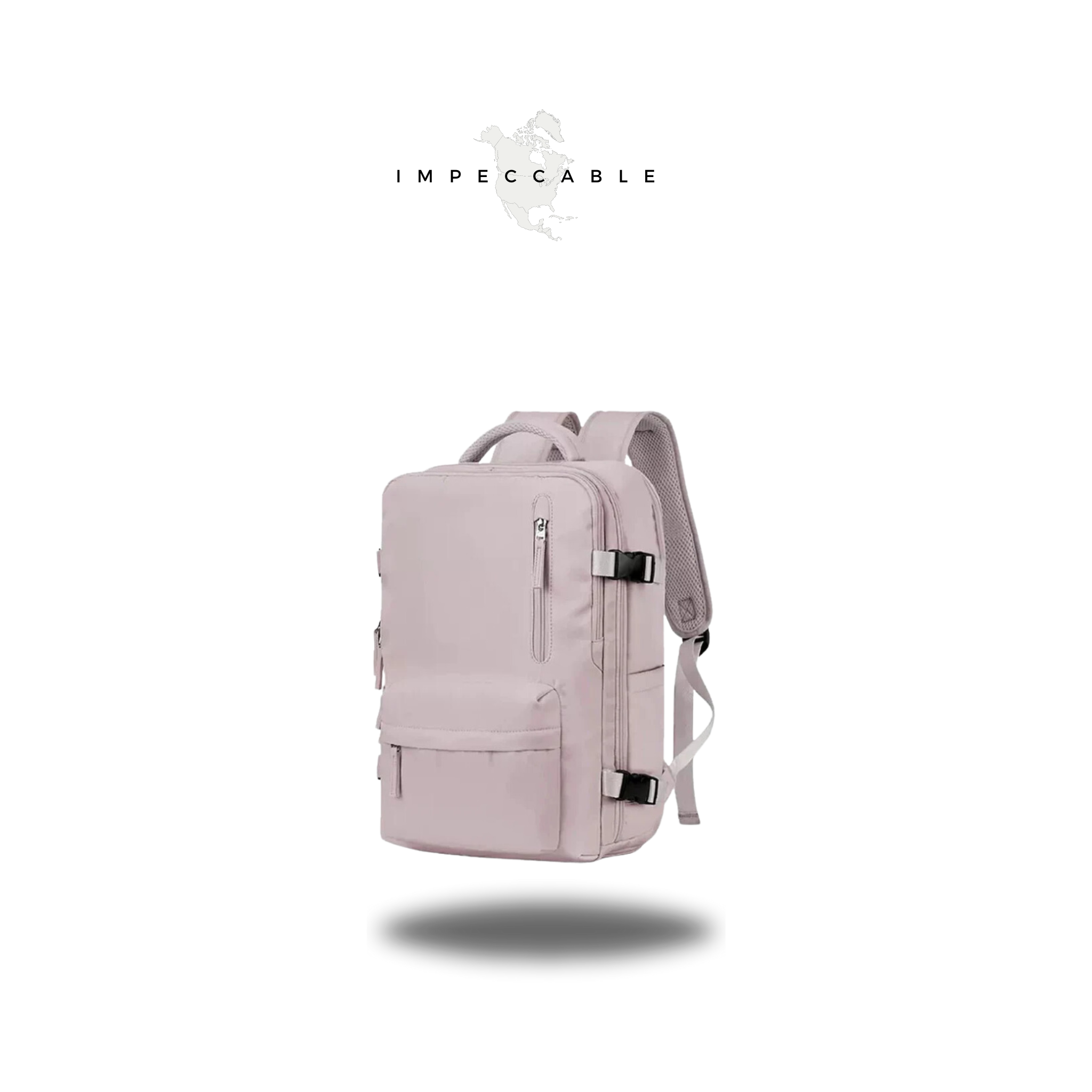 Impeccable Explorer Backpack