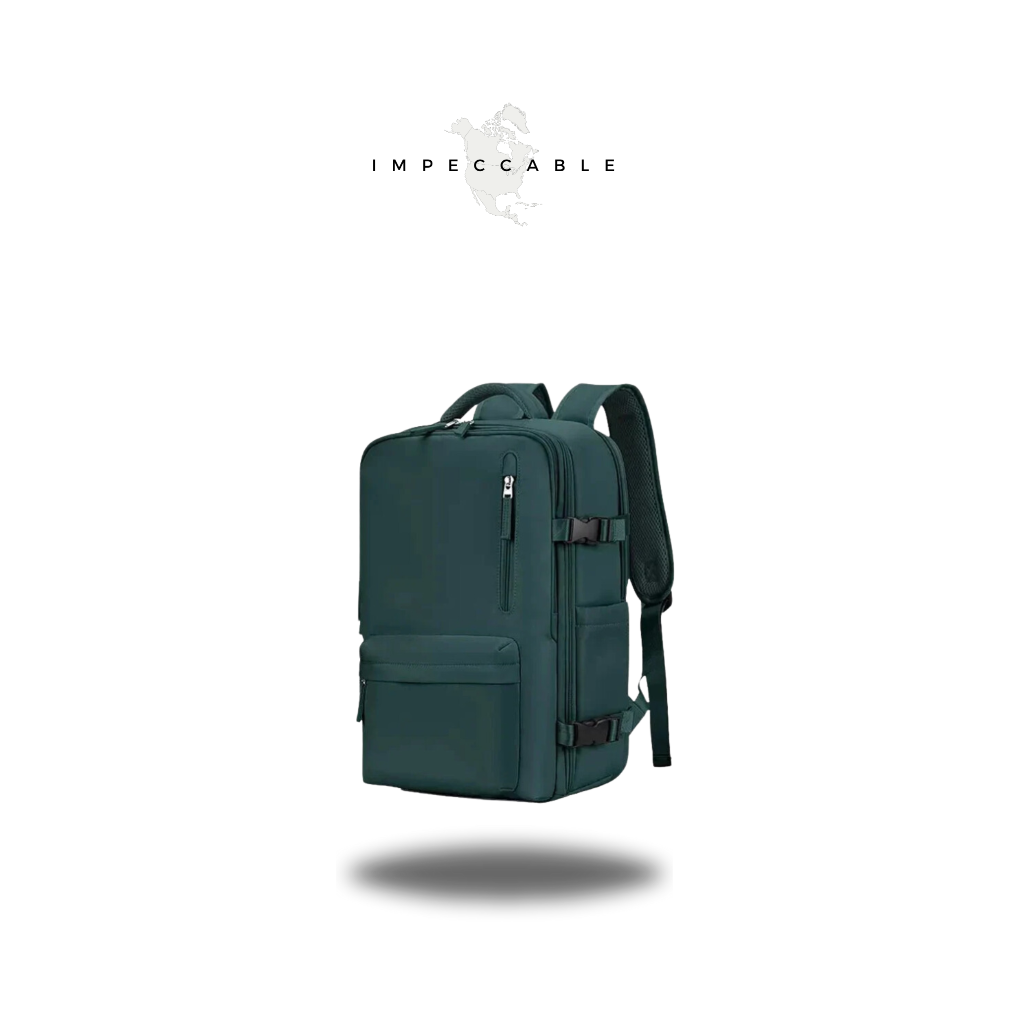 Impeccable Explorer Backpack