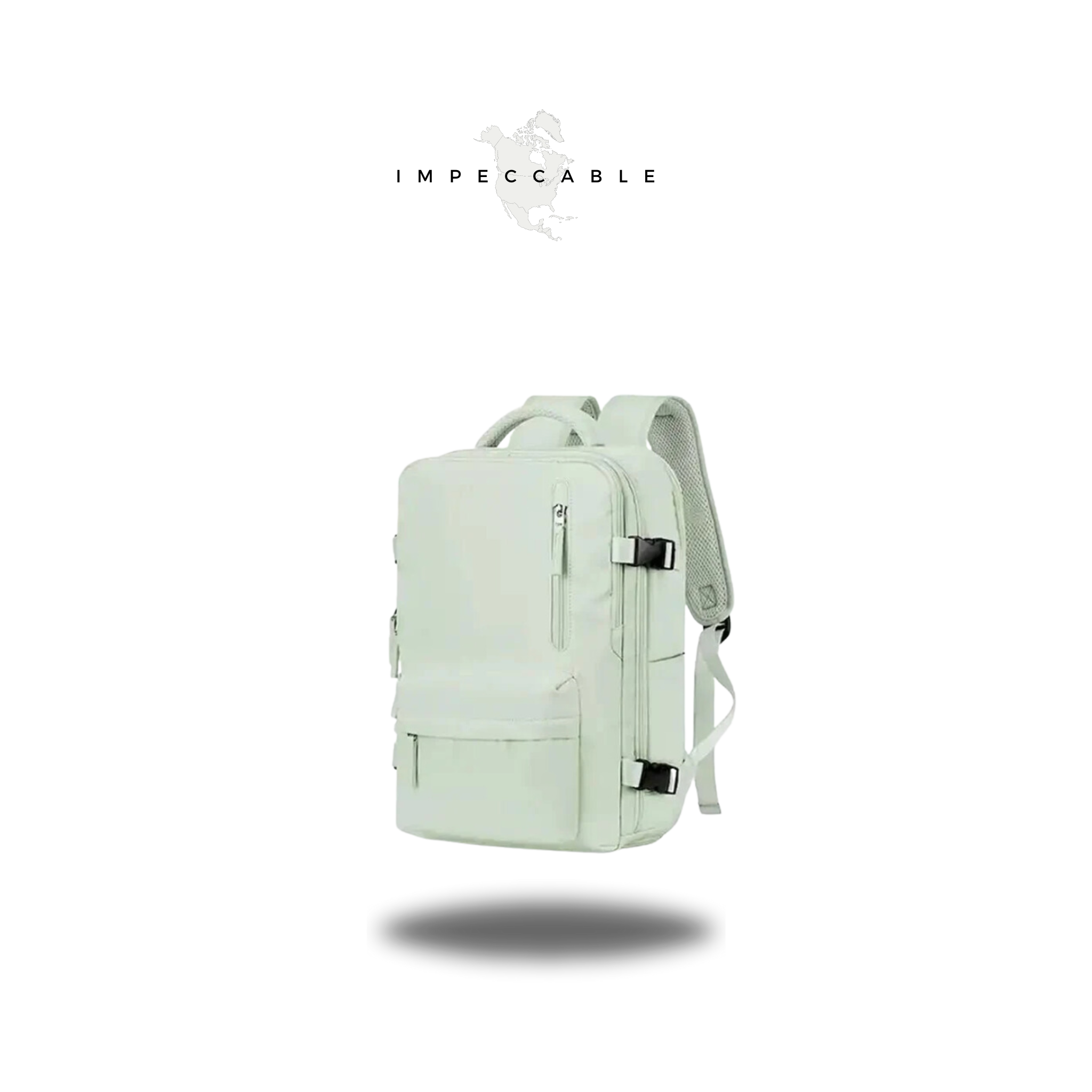 Impeccable Explorer Backpack