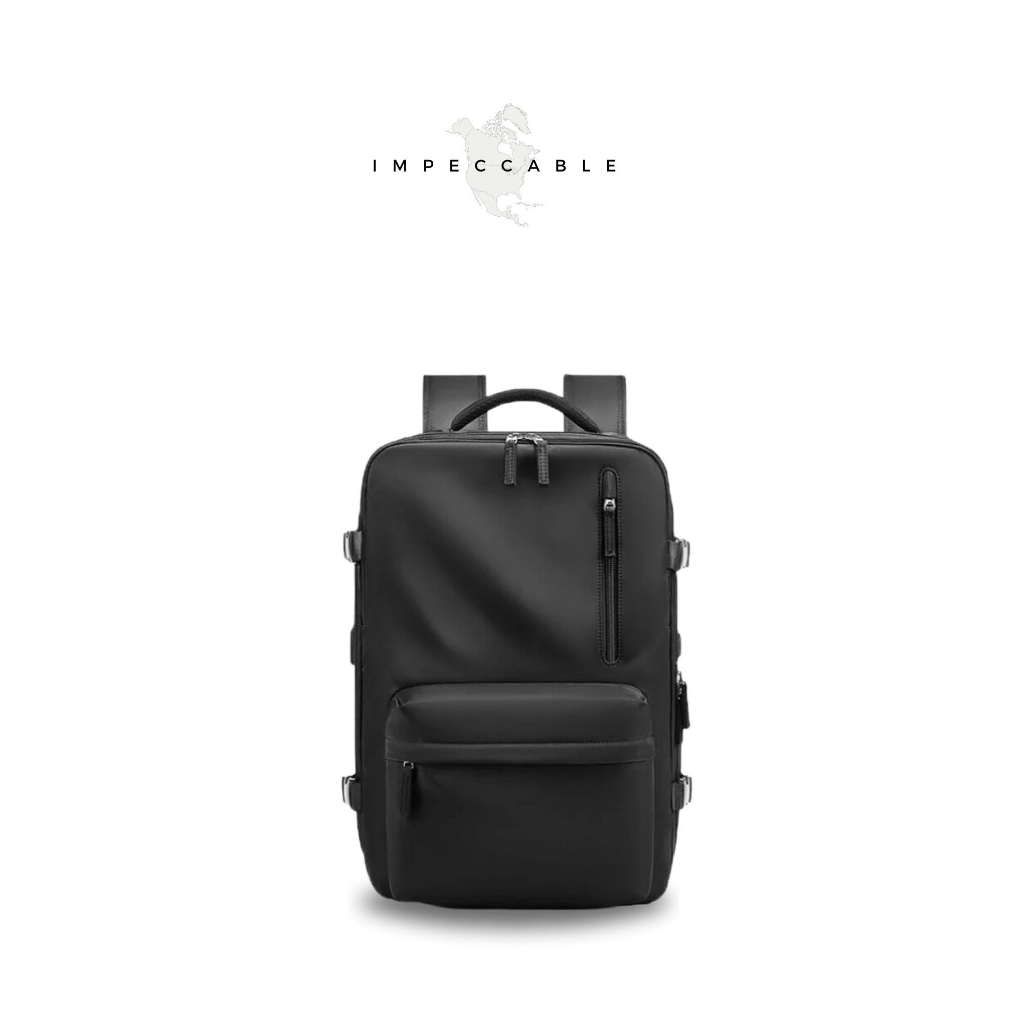 Impeccable Explorer Backpack