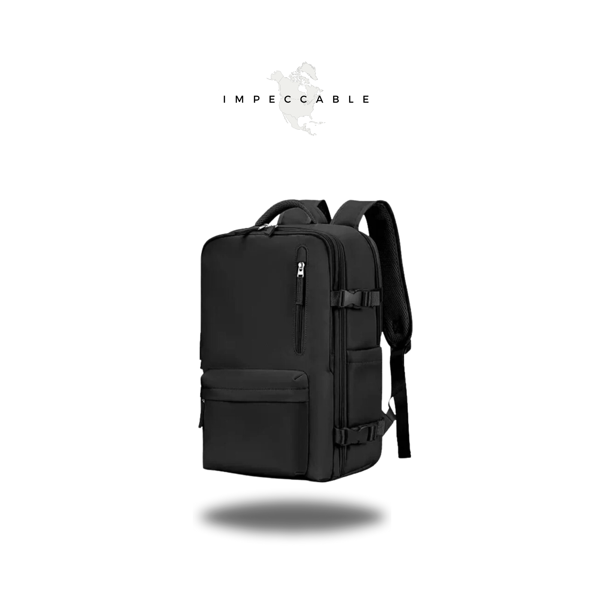 Impeccable Explorer Backpack