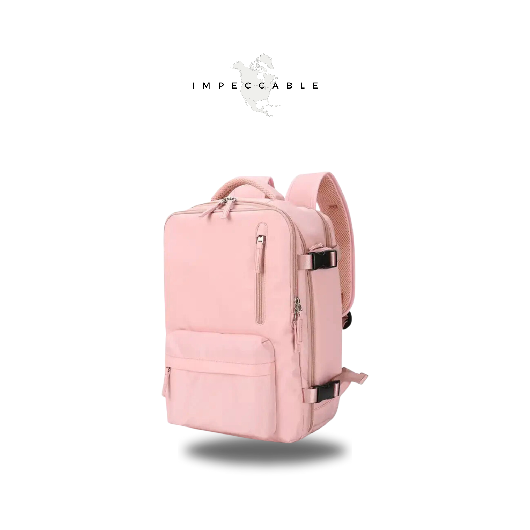 Impeccable Explorer Backpack