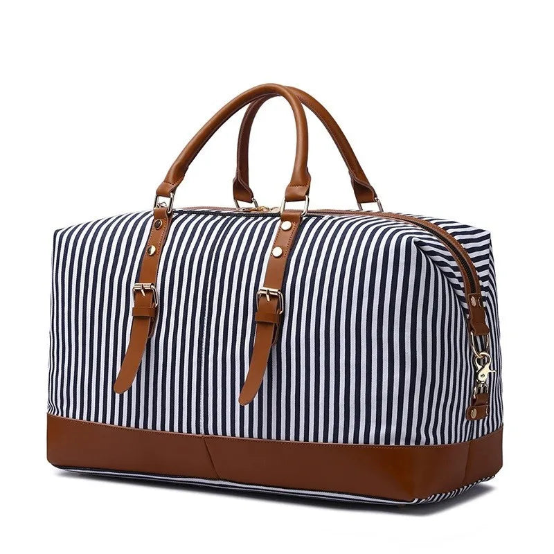 Impeccable Travel Duffel Bag