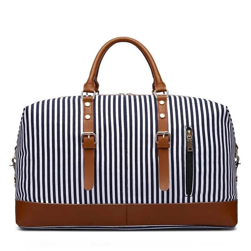 Impeccable Travel Duffel Bag