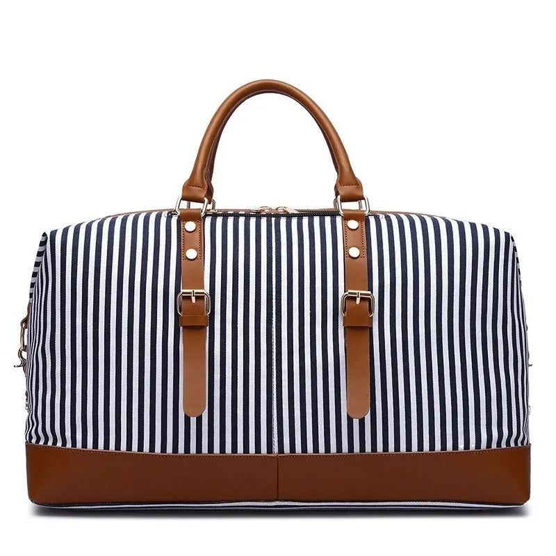 Impeccable Travel Duffel Bag