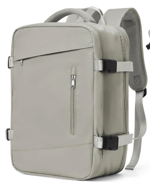 Impeccable Nomad Travel Backpack