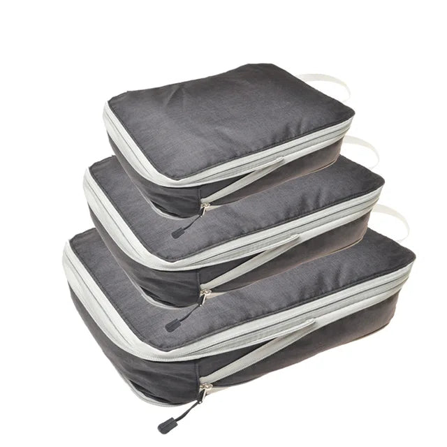 Impeccable Packing Cubes 3-Pack